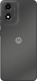 Motorola Moto E14 64GB Graphite Grey