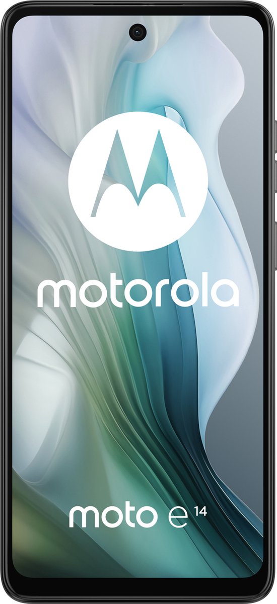 Motorola Moto E14 64GB Graphite Grey