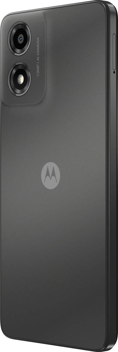 Motorola Moto E14 64GB Graphite Grey