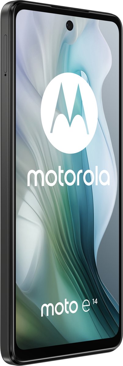 Motorola Moto E14 64GB Graphite Grey