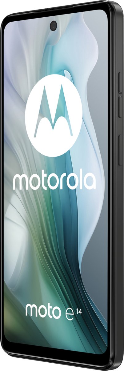 Motorola Moto E14 64GB Graphite Grey