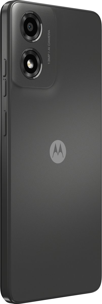 Motorola Moto E14 64GB Graphite Grey