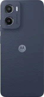 Motorola Moto E15 2/64GB Denim Blue