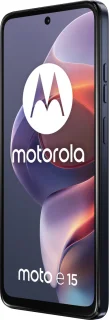 Motorola Moto E15 2/64GB Denim Blue