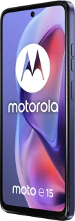 Motorola Moto E15 2/64GB Fresh Lavender