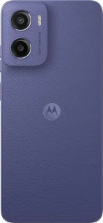 Motorola Moto E15 2/64GB Fresh Lavender