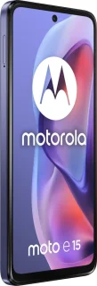Motorola Moto E15 2/64GB Fresh Lavender