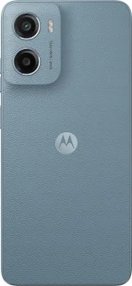 Motorola Moto E15 2GB 64GB Misty Blue