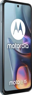 Motorola Moto E15 2GB 64GB Misty Blue