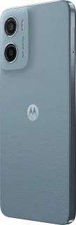 Motorola Moto E15 2GB 64GB Misty Blue