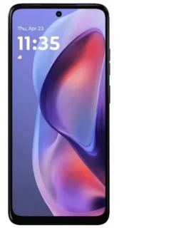 Motorola Moto E15 Serie - smartphone - Fresh Lavender