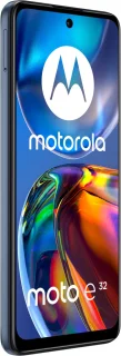 Motorola Moto e32 64GB Grijs