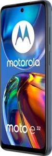 Motorola Moto e32 64GB Grijs