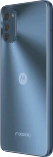 Motorola Moto e32 64GB Grijs