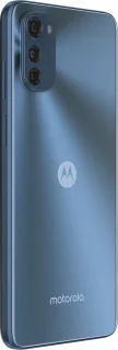 Motorola Moto e32 64GB Grijs