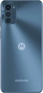 Motorola Moto e32 64GB Grijs