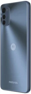 Motorola Moto E32S Grey 64GB 4GB RAM Smartphone
