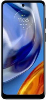 Motorola Moto E32S Grey 64GB 4GB RAM Smartphone