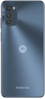 Motorola Moto E32S Grey 64GB 4GB RAM Smartphone