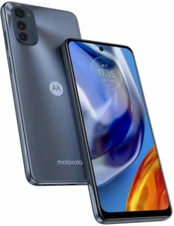 Motorola Moto E32S Grey 64GB 4GB RAM Smartphone