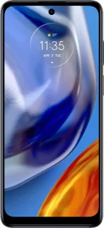 Motorola moto e32s Grijs 32GB