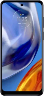 Motorola moto e32s Grijs 32GB