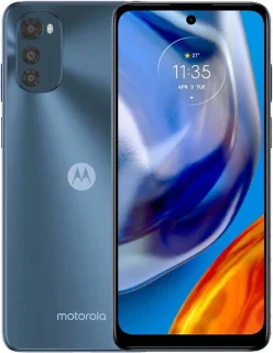 Motorola moto e32s Grijs 32GB