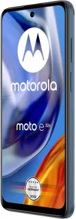 Motorola moto e32s Grijs 32GB