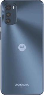 Motorola moto e32s Grijs 32GB