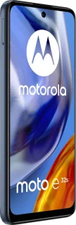 Motorola moto e32s Grijs 32GB