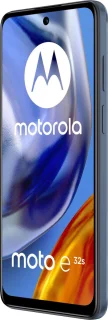 Motorola moto e32s Grijs 32GB