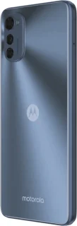 Motorola moto e32s Grijs 32GB