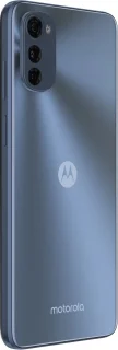 Motorola moto e32s Grijs 32GB