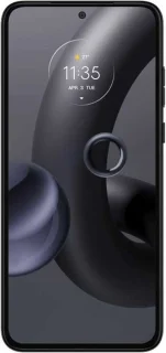 Motorola Moto Edge 30 Neo 8GB/256GB Zwart Smartphone