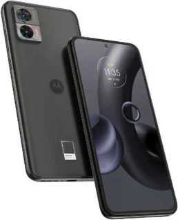 Motorola Moto Edge 30 Neo 8GB/256GB Zwart Smartphone