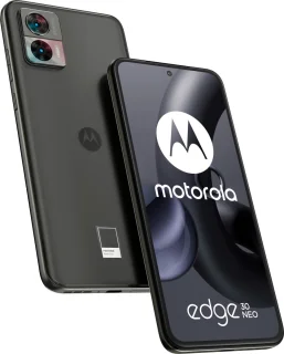 Motorola Moto Edge 30 Neo 8GB/256GB Zwart Smartphone