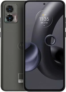 Motorola Moto Edge 30 Neo 8GB/256GB Zwart Smartphone