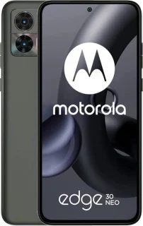 Motorola Moto Edge 30 Neo 8GB/256GB Zwart Smartphone