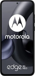 Motorola Moto Edge 30 Neo 8GB/256GB Zwart Smartphone