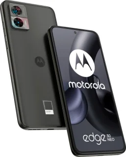 Motorola Moto Edge 30 Neo 8GB/256GB Zwart Smartphone
