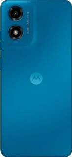 Motorola Moto G04s 64GB Blauw