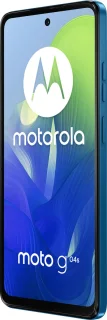 Motorola Moto G04s 64GB Blauw