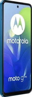 Motorola Moto G04s 64GB Blauw