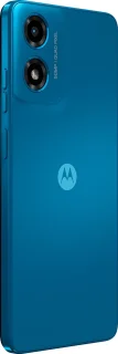 Motorola Moto G04s 64GB Blauw