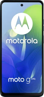 Motorola Moto G04s 64GB Blauw