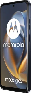 Motorola Moto G05 4GB 64GB Denim Blue