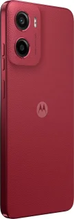Motorola Moto G05 4GB/64GB Plum Red