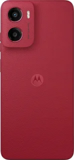 Motorola Moto G05 4GB/64GB Plum Red