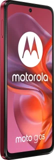 Motorola Moto G05 4GB/64GB Plum Red