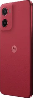 Motorola Moto G05 4GB/64GB Plum Red